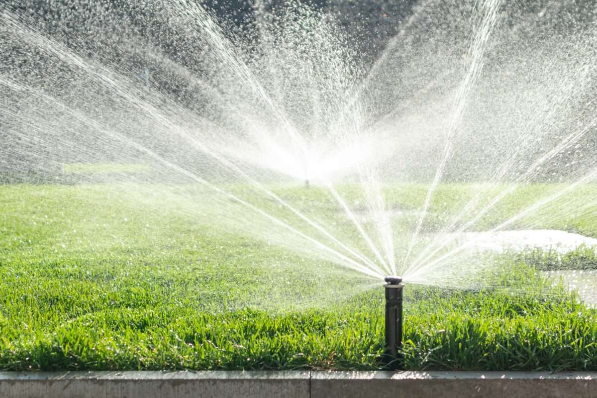 irrigation service preston hollow