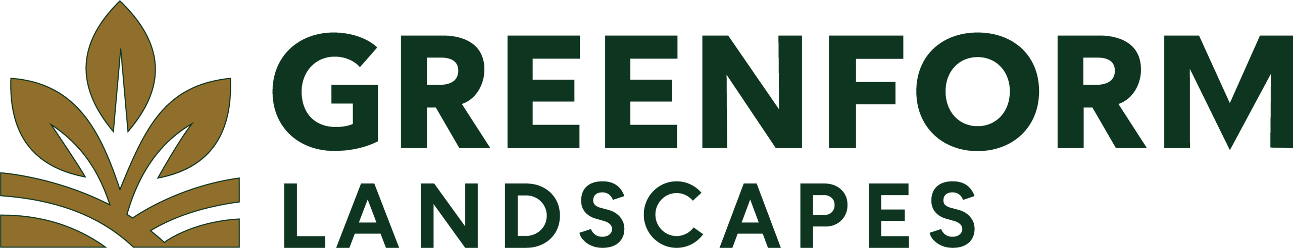 Greenform Landscapes