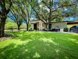 palisades zoysia install dallas